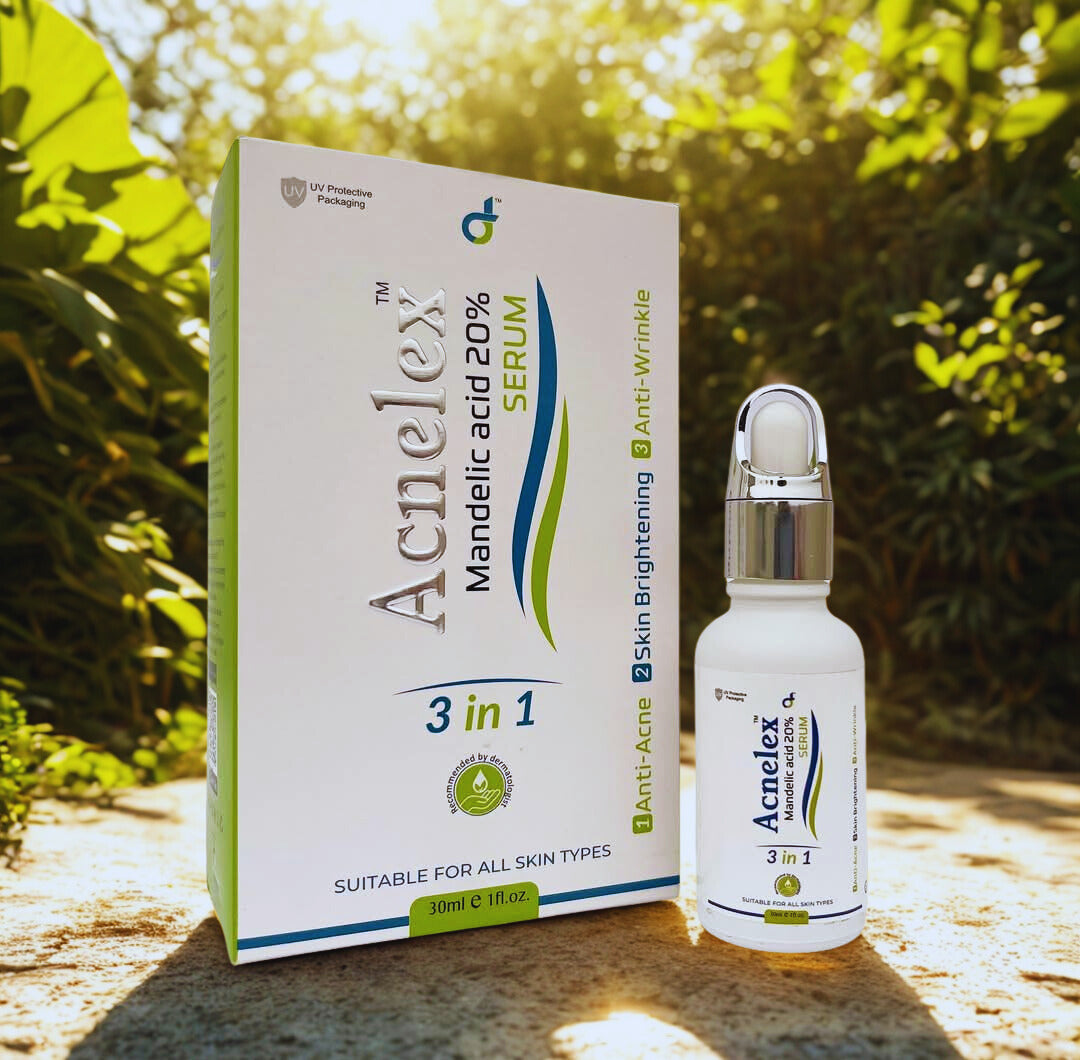 AcneLex Mandelic Acid Serum