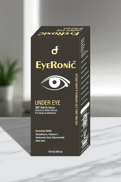 EyeRonic Under Eye Serum