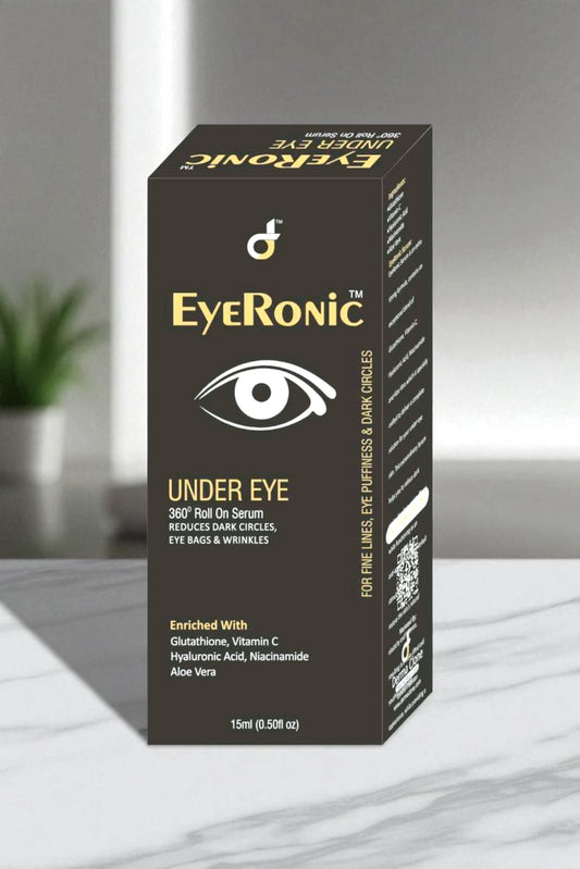 EyeRonic Under Eye Serum