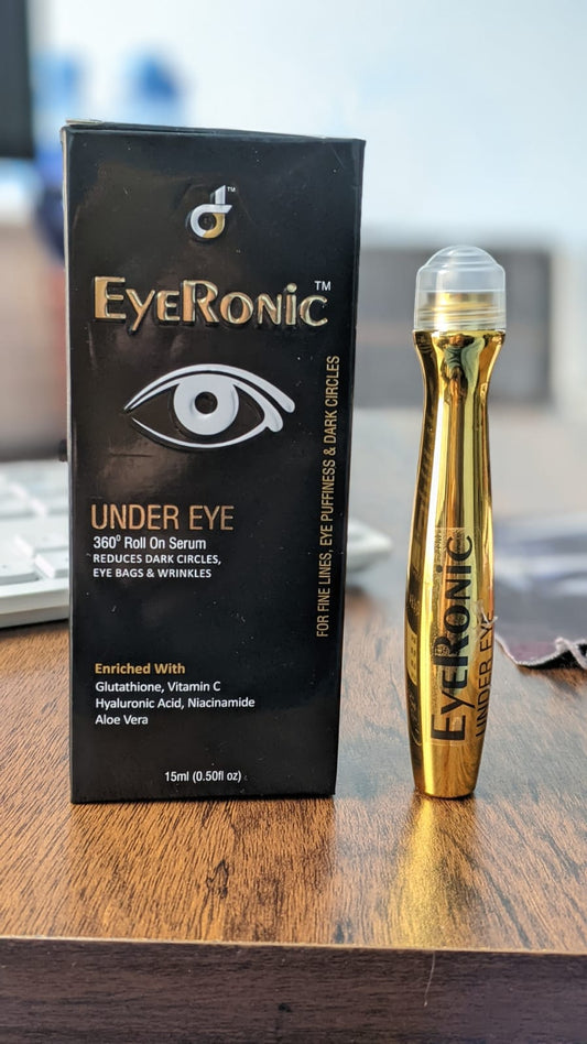 EyeRonic Under Eye Serum