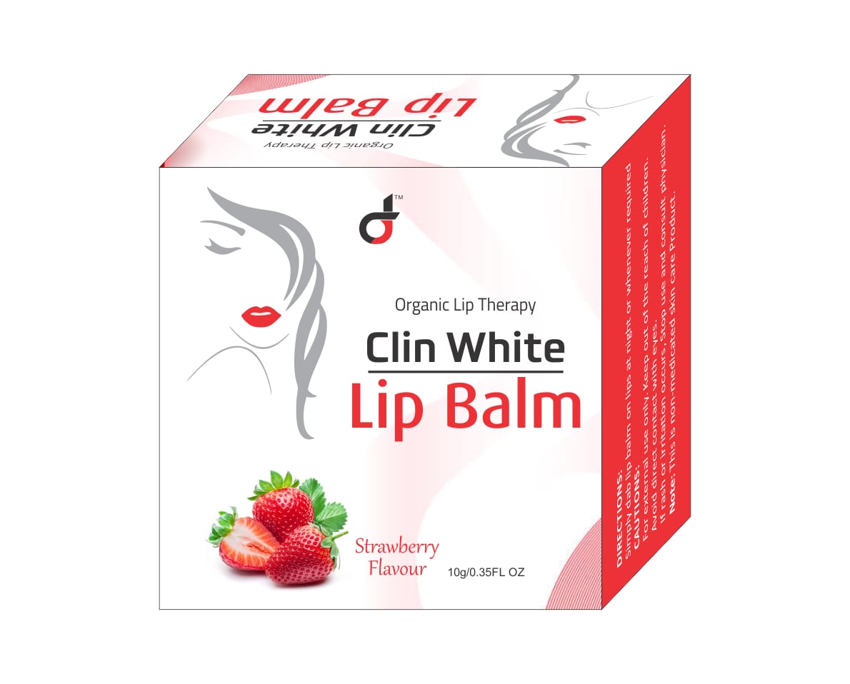 Lip Balm