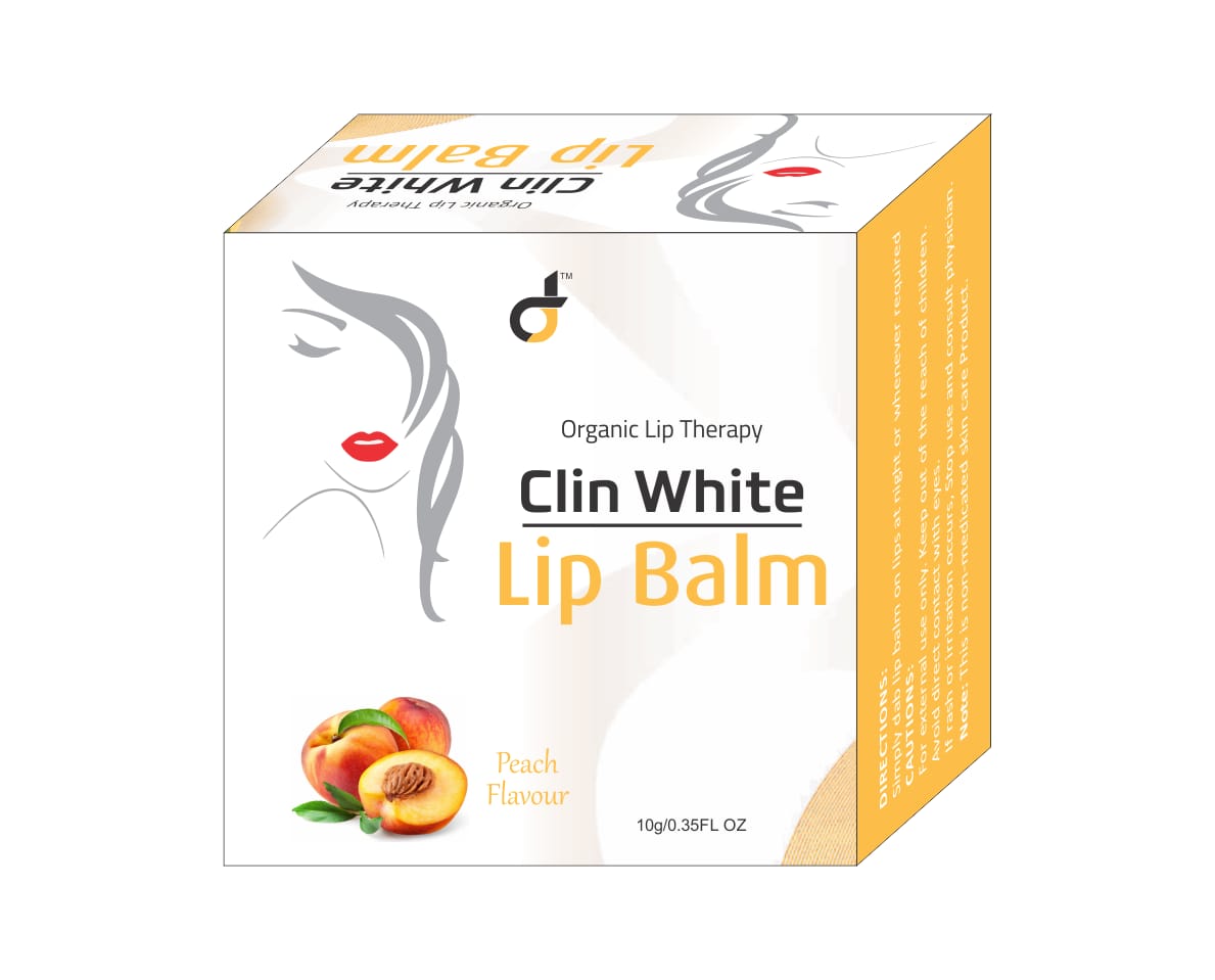 Lip Balm