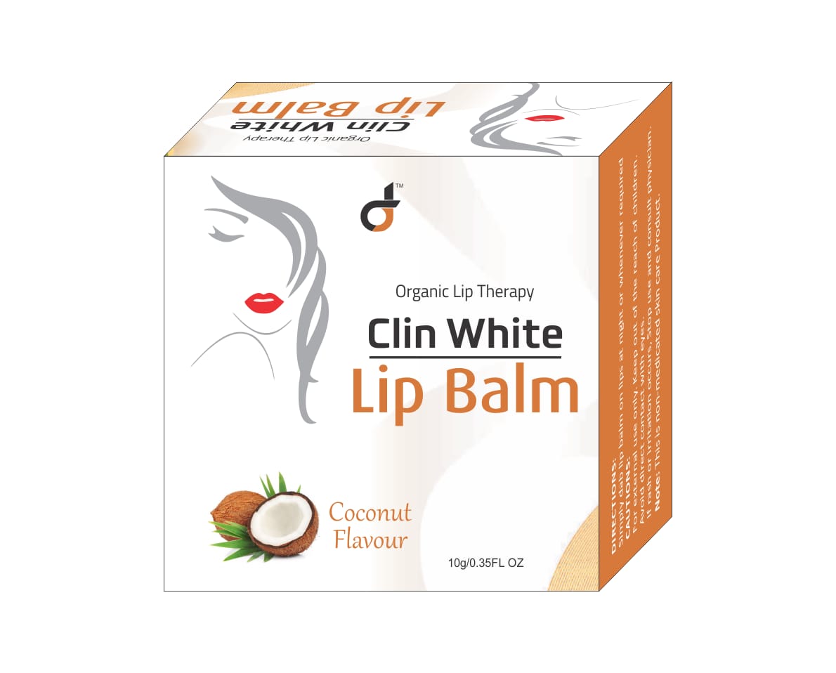 Lip Balm