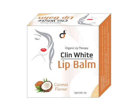 Lip Balm