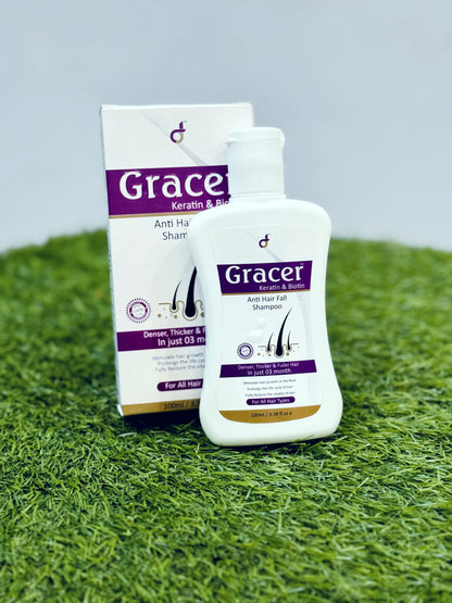 Gracer Anti Hair Fall Shampoo