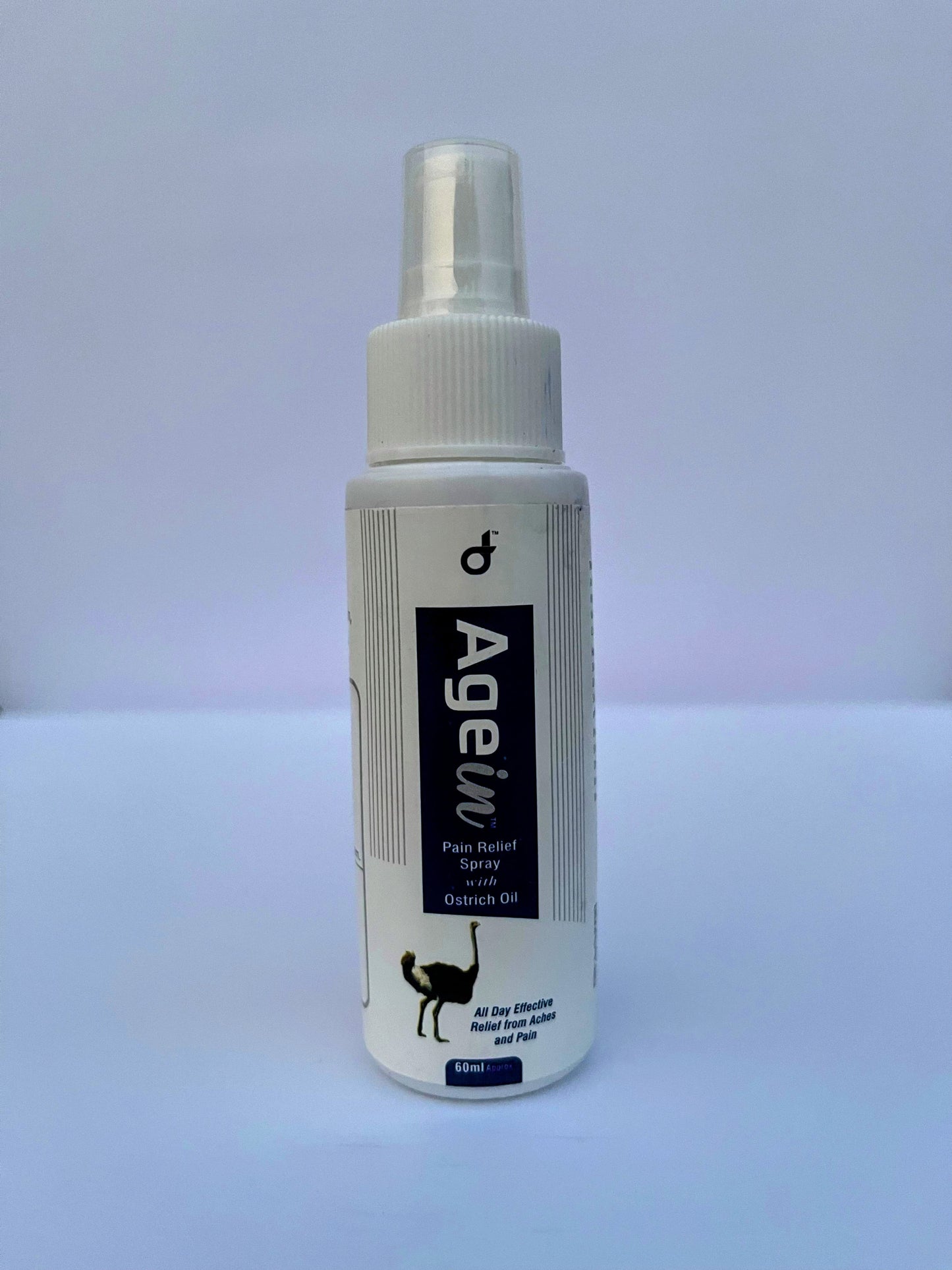 Agein Pain Relief Spray