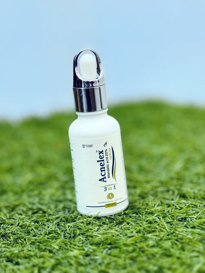 AcneLex Mandelic Acid Serum