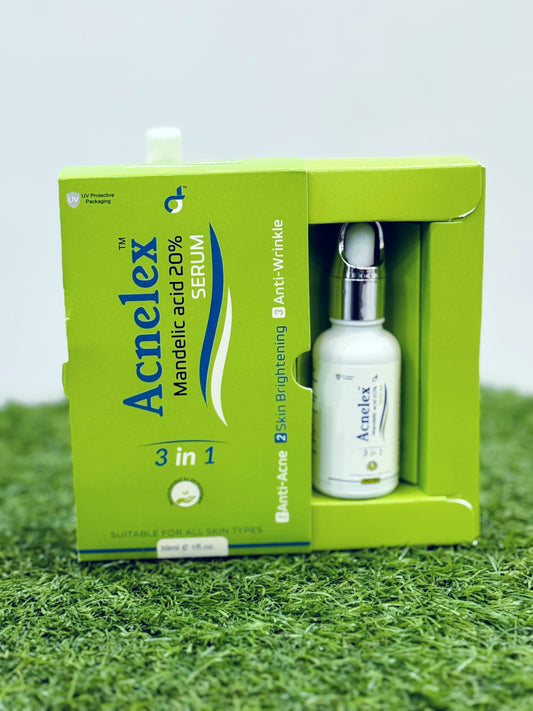 AcneLex Mandelic Acid Serum