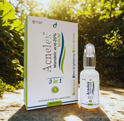 AcneLex Mandelic Acid Serum
