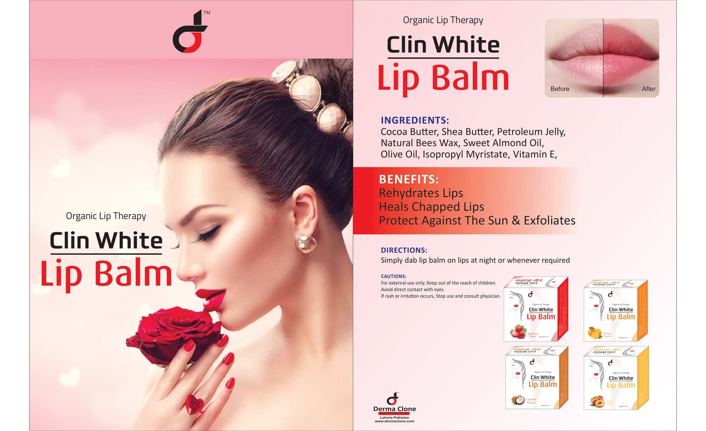 Lip Balm