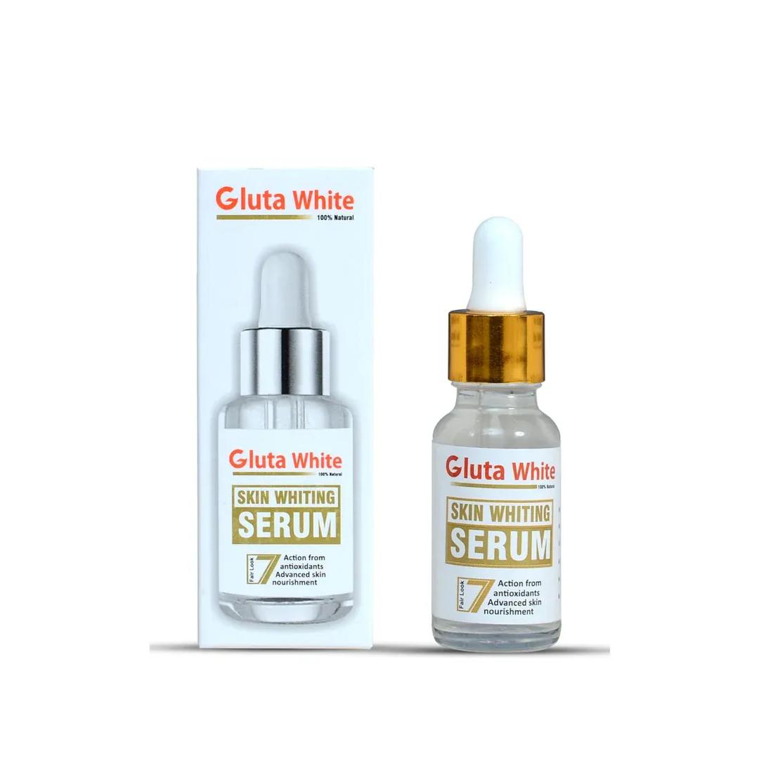 Gluta White Whiteing Serum