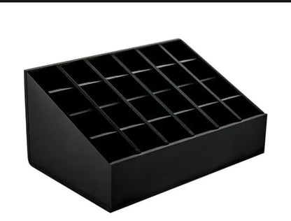 Storage Solution For Organized Makeup Makeup Organizer