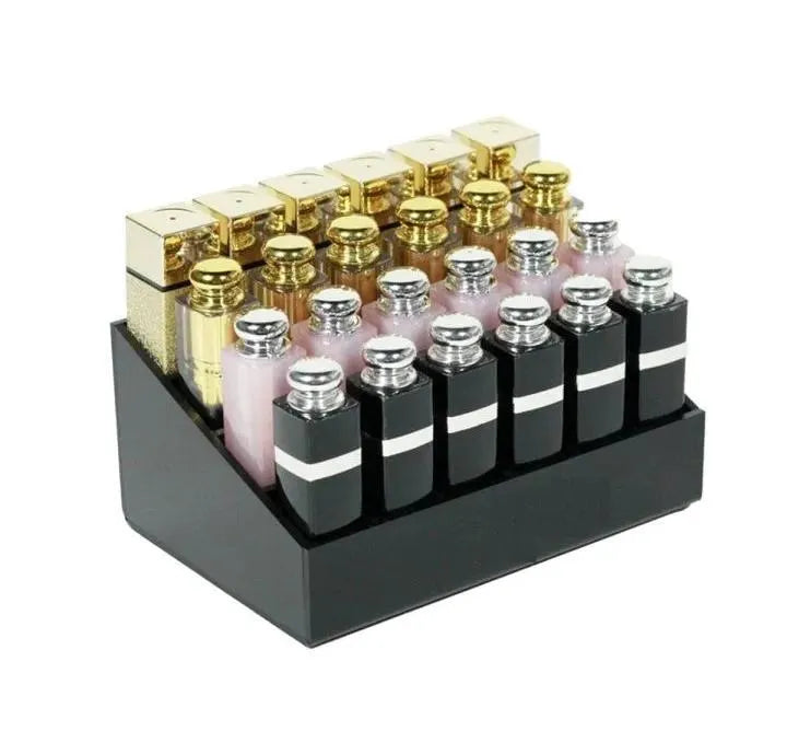 Storage Solution For Organized Makeup Makeup Organizer