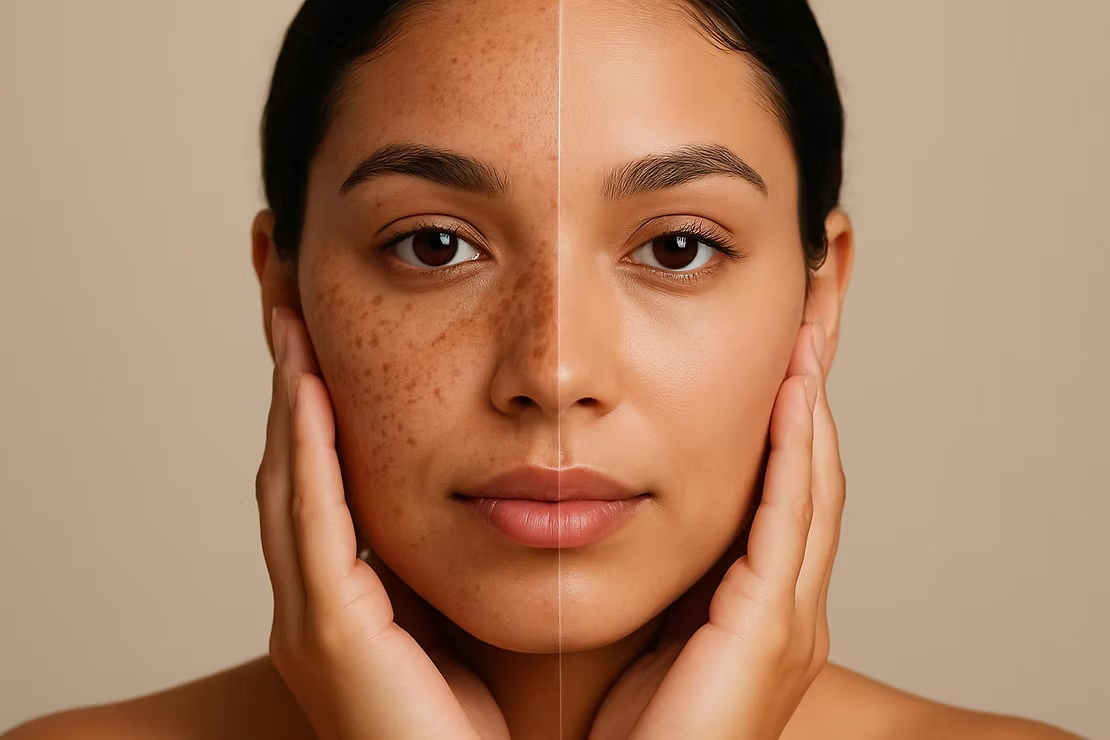 ClinSol Anti Melasma Cream